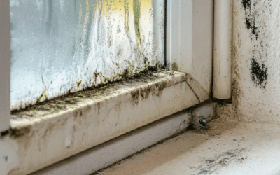 The Impact of Humidity on Mold Growth in Florida Homes…