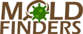 Mold Finders - logo